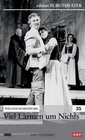 Viel Lärmen um nichts - W. Shakespeare