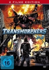 Transmorphers 1&2
