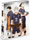 Haikyu!! Vol.4/Ep.19-25 [2 DVDs]