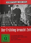Der Frühling braucht Zeit - DEFA