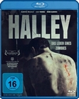 Halley - Das Leben eines Zombies