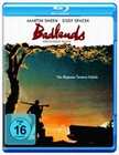 Badlands - Zerschossene Träume