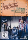 Schlupp vom grünen Stern - Neue Abenteuer auf...