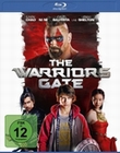 The Warriors Gate
