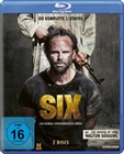 Six - Die komplette 1. Staffel [2 BRs]