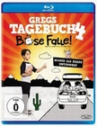 Gregs Tagebuch - Böse Falle!