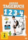 Gregs Tagebuch 1-4 [4 DVDs]