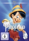 Pinocchio - Disney Classics
