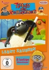 Timmy, das Schäfchen - Lernt zaubern