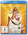 Die Kühe sind los - Disney Classics