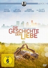 Die Geschichte der Liebe