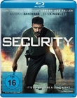 Security - It`s going to be a long night