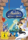 Aladdin und der König der Diebe