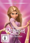 Rapunzel - Neu verföhnt - Disney Classics