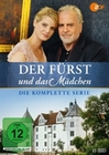 Der Fürst und das Mädchen - Die komplette Serie