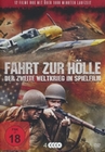 Fahrt zur Hölle - Der Zweite Weltkrieg im...