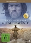 40 Tage in der Wüste