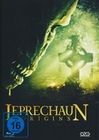 Leprechaun - Origins - Mediabook (+ DVD) [LCE]