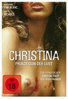 Christina - Prinzessin der Lust