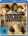 Legenden des Wilden Westens [3 BRs]