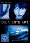 The Fourth Kind - Die vierte Art