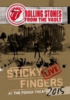 The Rolling Stones - From the Vault: Sticky...