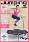 Jumping Fitness 2 - cardio & circuit