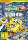 Spongebob Schwammkopf - Frisch aus der Fabrik