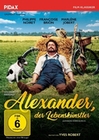 Alexander, der Lebenskünstler