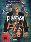 Phantasm III - Das Böse III (+DVD) (+Bonus-DVD)