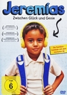Jeremías - Zwischen Glück und Genie