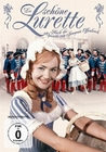 Die schöne Lurette - DEFA