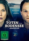 Die Toten vom Bodensee - Abgrundtief
