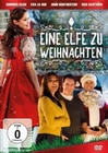 Eine Elfe zu Weihnachten