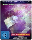 Johnny Mnemonic - Vernetzt [LE]