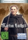 Martin Luther - Grosse Geschichten [3 DVDs]