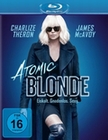 Atomic Blonde