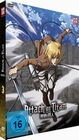 Attack on Titan Vol. 3 (Episoden 14-19) [LE]