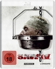 Saw IV - White Edition