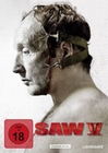 Saw V - White Edition