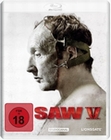 Saw V - White Edition