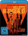 Killer`s Bodyguard