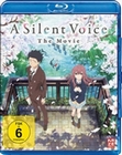 A Silent Voice