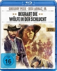 Begrabt die Wölfe in der Schlucht