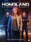 Homeland - Season 6 [4 DVDs]