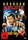 Kinjite - Tdliches Tabu - Uncut