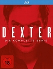 Dexter - Die komplette Serie [35 BRs]