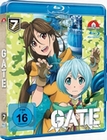 Gate - Vol. 7