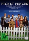 Picket Fences - Tatort Gartenzaun / Komplettbox