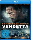 Vendetta - Alles was ihm blieb war Rache